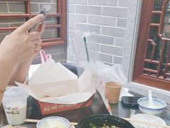 -民信老铺(双皮奶博物馆店)