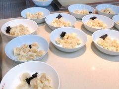 鸡汤馄饨-农园餐厅(北京大学店)