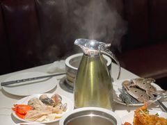 -加餐海鲜自助(宝龙一城店)