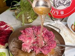 -今日牛事潮汕鲜牛肉火锅(瑞金店)