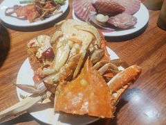 -汉巴味德(沈阳万象汇店)