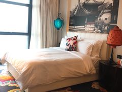 -上海外滩英迪格酒店