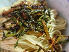 葱油拌面-大时代美食面馆