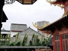 -龙潭水乡