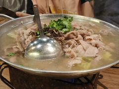 -肖四女乐山跷脚牛肉(世博源店)