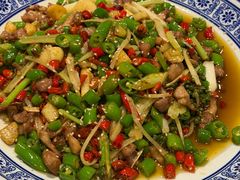 -新蜀会四川豆花(五羊店)