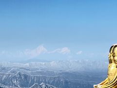 -峨眉山风景名胜区