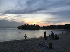 -巴拉湾海滩