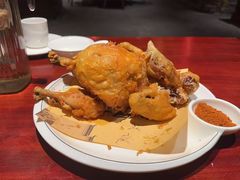 -味鼎长安·地道陕菜(凤城一路店)