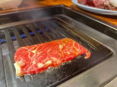 -丸福烤肉(君隆广场店)