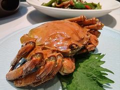 花雕熟醉蟹-淮扬韵(高新大都荟店)
