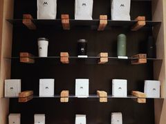 -M Stand(深圳布吉万象汇店)