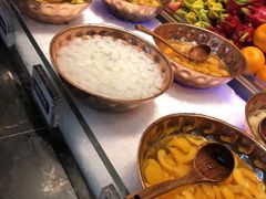 -韩盛·盛江山自助料理(中街大悦城店)