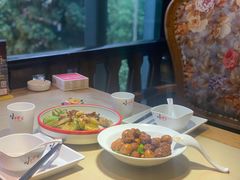 -小柴米·传统江西菜(八一广场店)