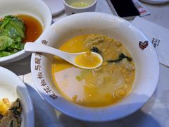 -渝是乎川渝小炒(新世界百货望京店)