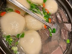 -金典银峰老鹅馆·昆山菜(亭林公园店)