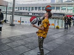 -海港城