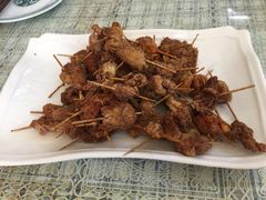 -六和孝顺素食餐厅(西湖道店)