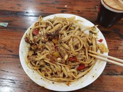 -王菊美食街·王菊面馆(总店)