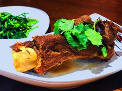 -李老哈·东北菜(宋园路店)