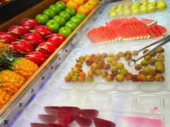 -盛江山自助料理(太原街万达店)