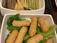 -海底捞火锅(连城广场店)