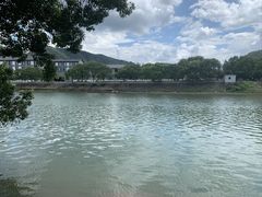 -蒋氏故居