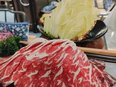 -湊湊火锅·茶憩(东城万达店)