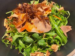 -胡麻(静安嘉里店)