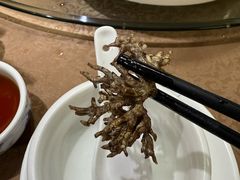 -下梅人家土菜馆(历史文化餐厅度假区店)