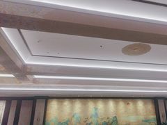 -君庭中餐厅(友谊宾馆店)