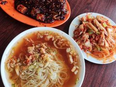 -真空冷面王(武功街店)