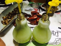 -粤小馆(天安云谷店)