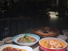 -鲁城往事(游客中心店)
