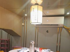-聚味罗记大排檔·鲜鱼杂·甲鱼煲•龙虾馆(科学馆店)