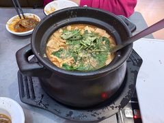 -官塘陈记鱼生·潮汕砂锅粥·牛肉火锅(潮枫路总店)