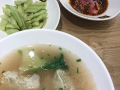 -一品小笼(金融街店)