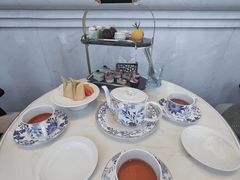 -海豚湾·大堂吧(厦门佰翔波特曼七星湾酒店)