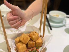 -翡翠拉面小笼包(岭南新天地店)