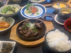 小口牛排-琴寿司居酒屋(软件园店)