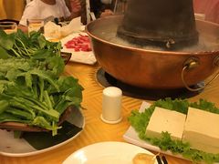 -东来顺饭庄(金泉广场店)