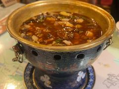-牧马人奶茶馆(乌兰察布总店)