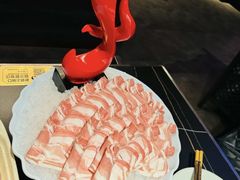 -额尔敦传统涮(体育场店)