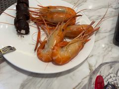 -长沙三景韦尔斯利酒店·Oval全日制餐厅自助餐