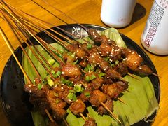 -别院里音乐餐酒吧(双流航空港店)