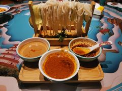 晾衣毛肚-醉长安(钟楼旗舰店)