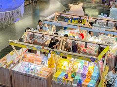 -MARKET PLACE(K11 Art Mall店)