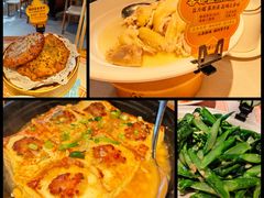 -话梅·客家小厨(东门店)