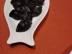 墨鱼水饺-船歌·鱼水饺青岛菜(闽江二路店)