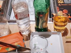 -千纸鹤嫩汁烤肉(西大直街店)